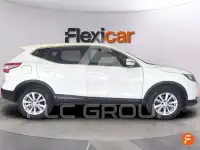 2017 Nissan QASHQAI