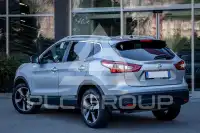 2017 Nissan QASHQAI