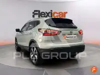 2017 Nissan QASHQAI