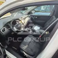 2017 Nissan QASHQAI
