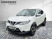 2017 Nissan QASHQAI