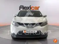 2017 Nissan QASHQAI