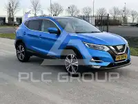 2017 Nissan QASHQAI