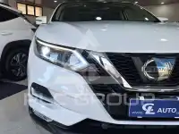 2017 Nissan QASHQAI