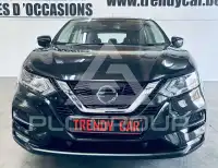 2017 Nissan QASHQAI