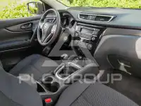 2017 Nissan QASHQAI