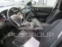 2017 Nissan QASHQAI