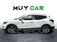 2017 Nissan QASHQAI