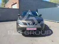 2017 Nissan QASHQAI