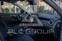 2017 Nissan QASHQAI