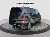 2017 Nissan NV 200