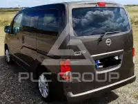 2017 Nissan Evalia