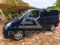 2017 Nissan NV 200