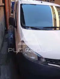 2017 Nissan NV 200
