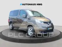 2017 Nissan NV 200