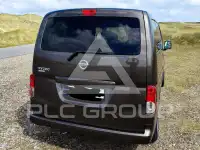 2017 Nissan Evalia