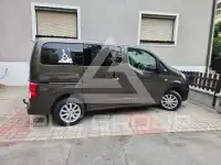 2017 Nissan NV 200