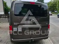 2017 Nissan NV 200
