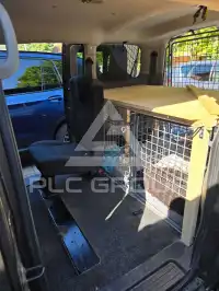 2017 Nissan NV 200