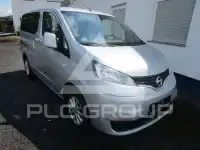 2017 Nissan NV 200