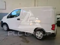 2017 Nissan NV 200