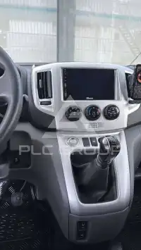 2017 Nissan NV 200