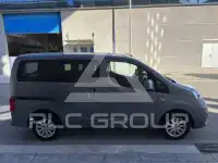 2017 Nissan NV 200