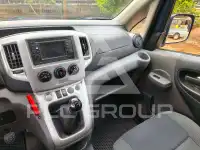 2017 Nissan NV 200