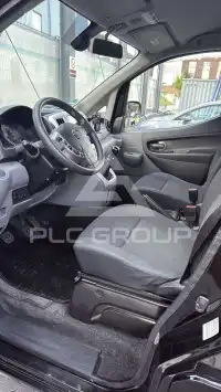 2017 Nissan NV 200