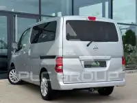 2017 Nissan NV 200