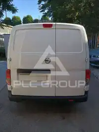 2017 Nissan NV 200