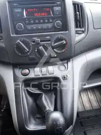 2017 Nissan NV 200