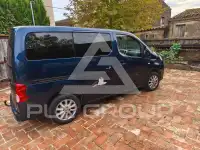 2017 Nissan NV 200