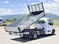 2017 Nissan NV 200