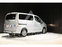2017 Nissan NV 200