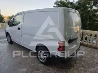 2017 Nissan NV 200