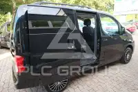 2017 Nissan NV 200