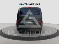 2017 Nissan NV 200
