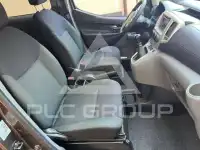 2017 Nissan NV 200