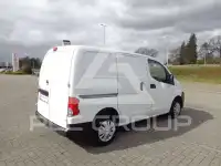 2017 Nissan NV 200