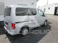 2017 Nissan NV 200
