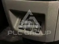 2017 Nissan NV 200