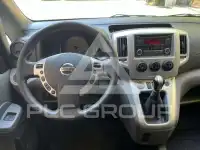 2017 Nissan NV 200