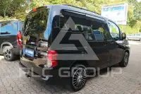 2017 Nissan NV 200