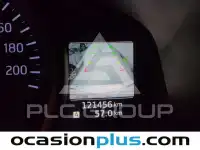 2017 Nissan NV 200