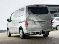 2017 Nissan NV 200
