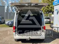 2017 Nissan NV 200