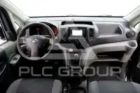 2017 Nissan NV 200
