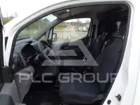 2017 Nissan NV 200