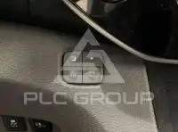 2017 Nissan NV 200